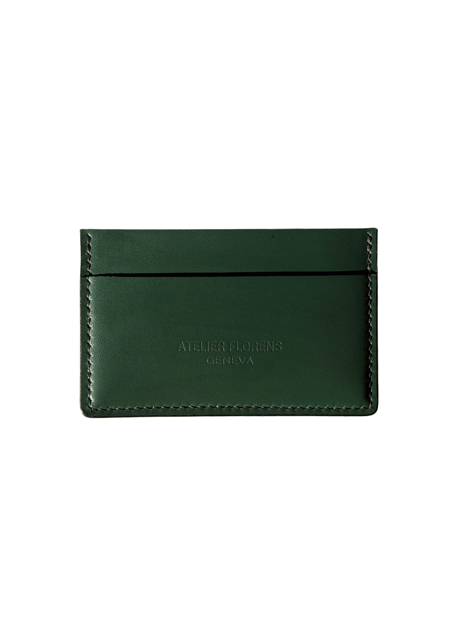 Atelier Florens Card holder 1 slot