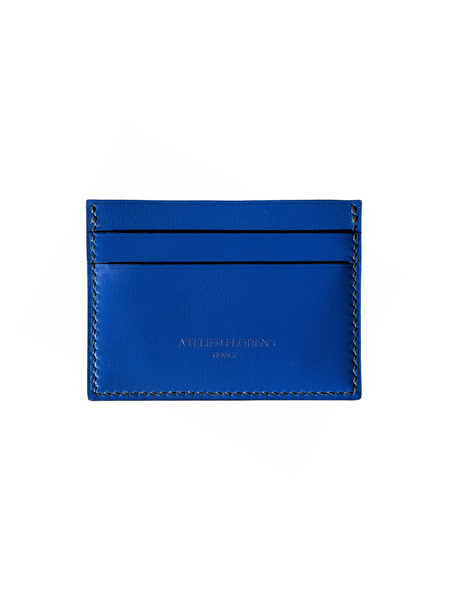 Atelier Florens Card holder 2 slots