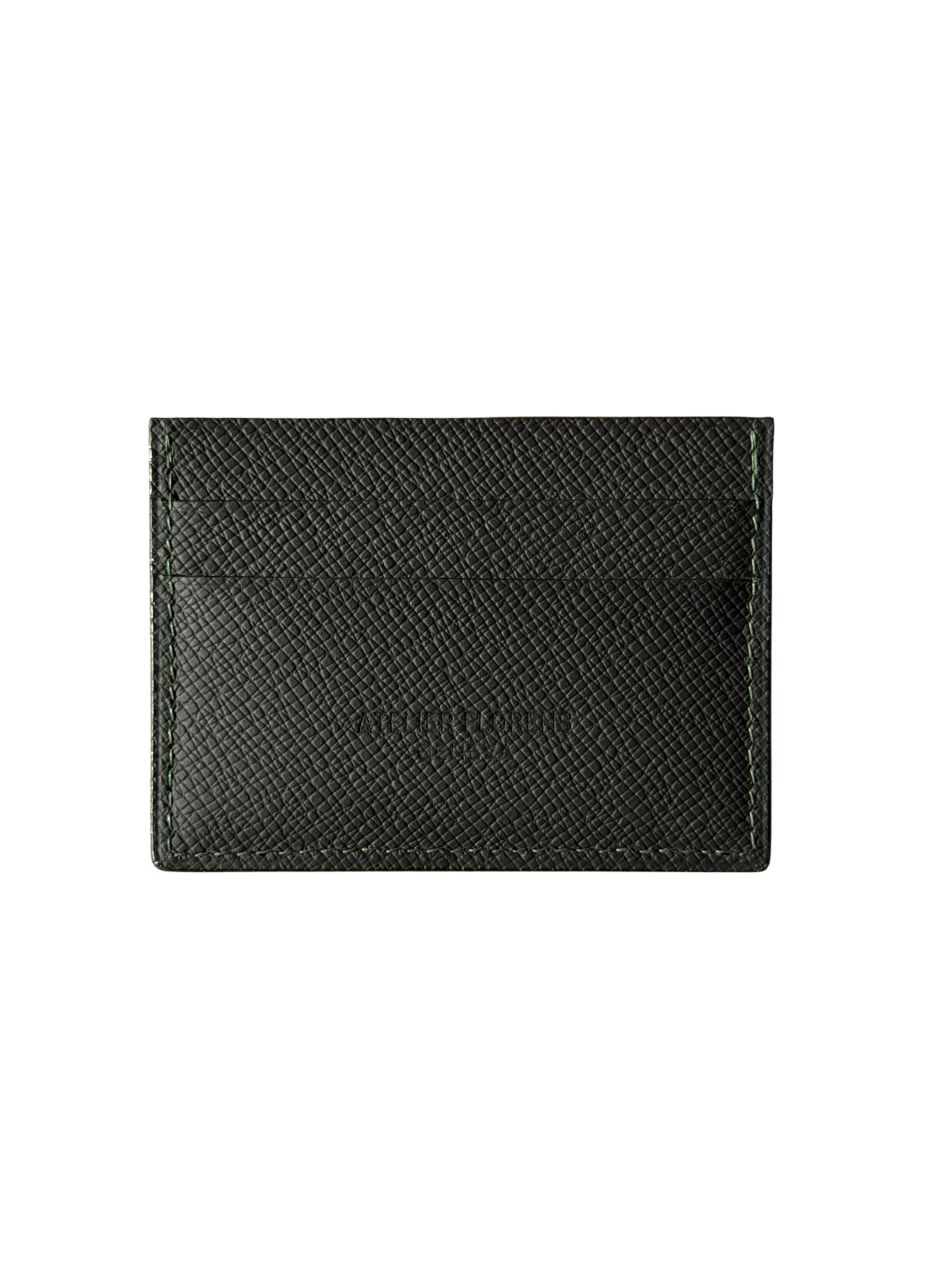 Atelier Florens Card holder 2 slots