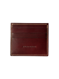 Atelier Florens Card holder 3 slots