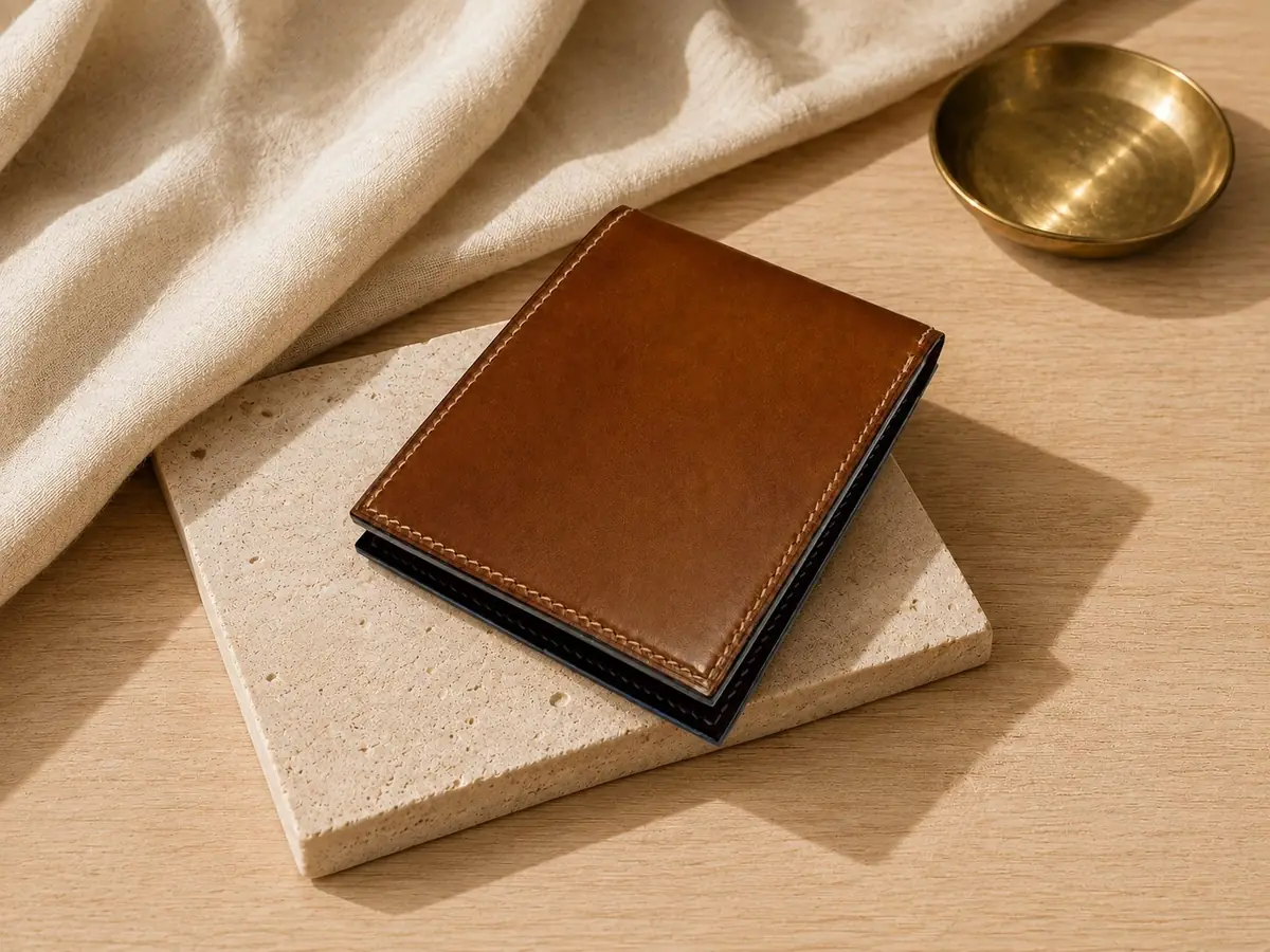 Rhône wallet