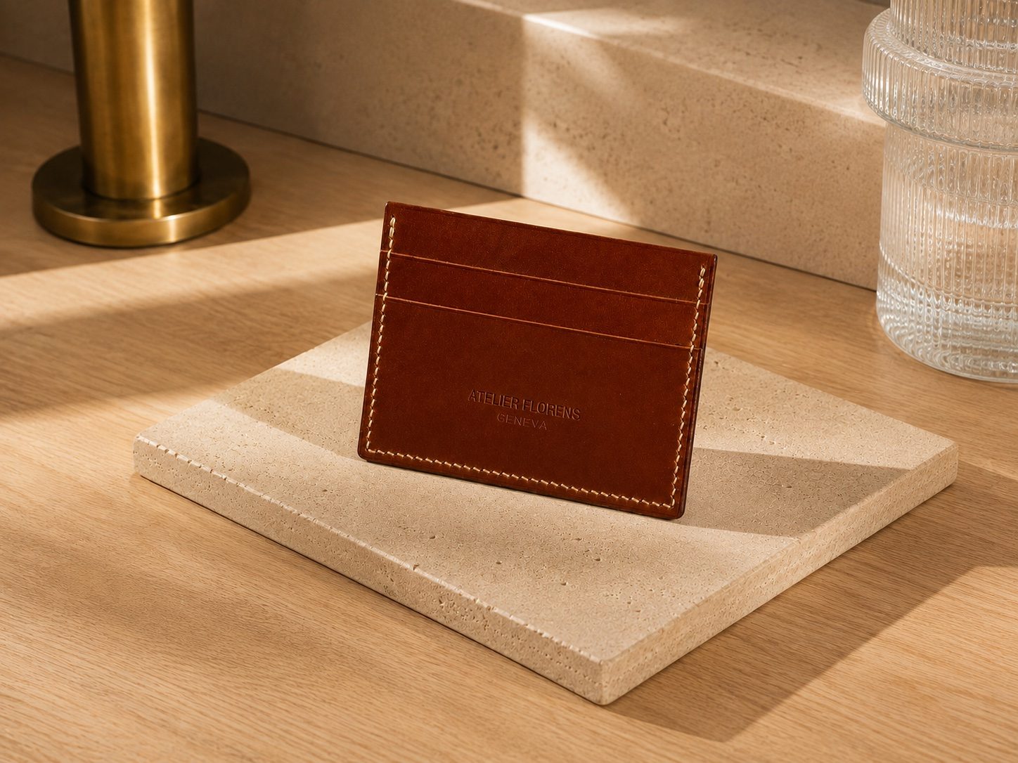 Porte-cartes Rive